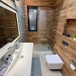Apartment Roof Breeze Golem (Tirana)