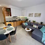 Apartment Roof Breeze Golem (Tirana)