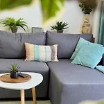 Apartment Roof Breeze Golem (Tirana)