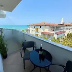 Roof Breeze Apartment Golem (Tirana)