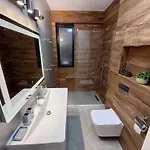 Roof Breeze Golem (Tirana)