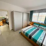 Roof Breeze * Golem (Tirana)