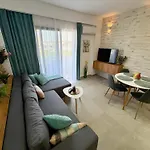 Apartment Roof Breeze Golem (Tirana)