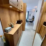 Roof Breeze Apartment Golem (Tirana)