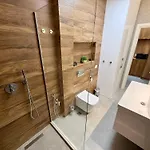 Roof Breeze Golem (Tirana)