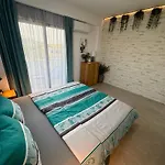Apartament Roof Breeze *