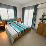 Apartament Roof Breeze *