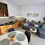 Roof Breeze Apartament