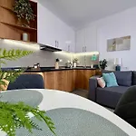 Apartament Roof Breeze *