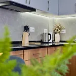 Roof Breeze Apartament *