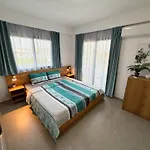 Roof Breeze Golem (Tirana)