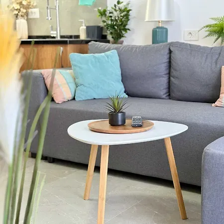 Roof Breeze Appartement *