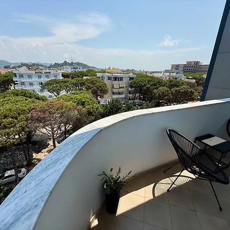 Roof Breeze Daire *