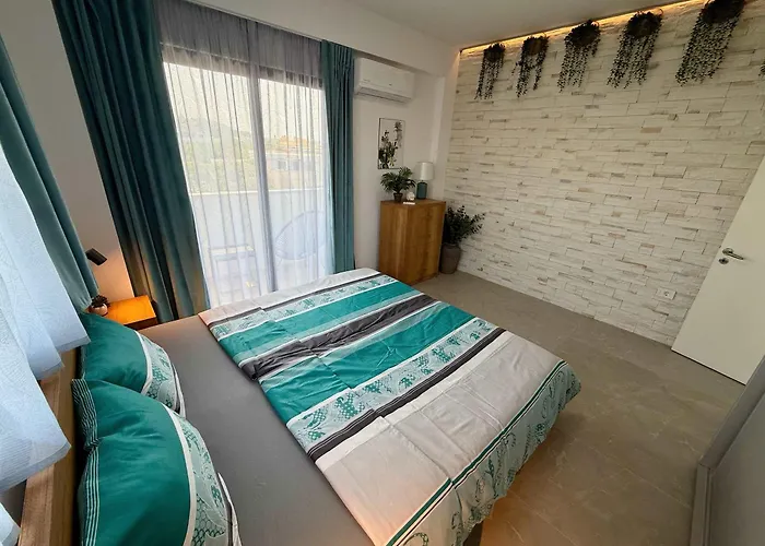 Apartmán Roof Breeze *