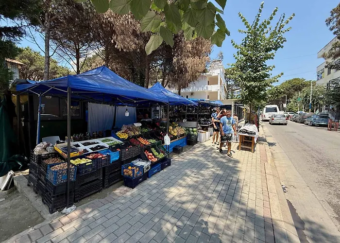 Appartement Roof Breeze