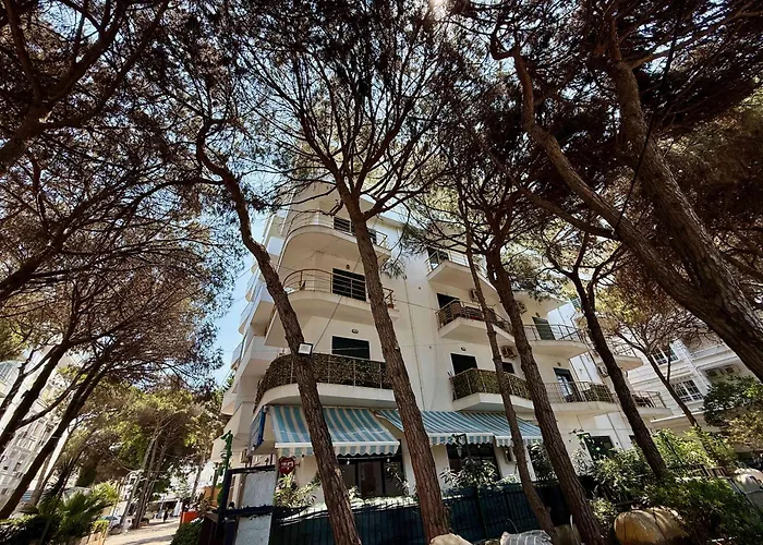 Apartmán Roof Breeze