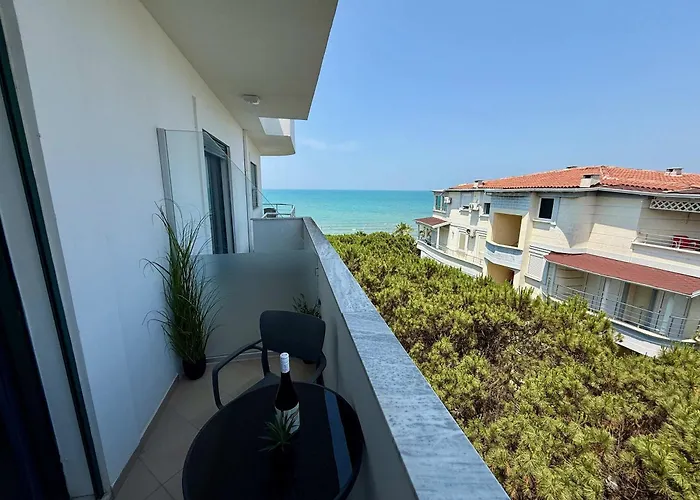 Apartmán Roof Breeze