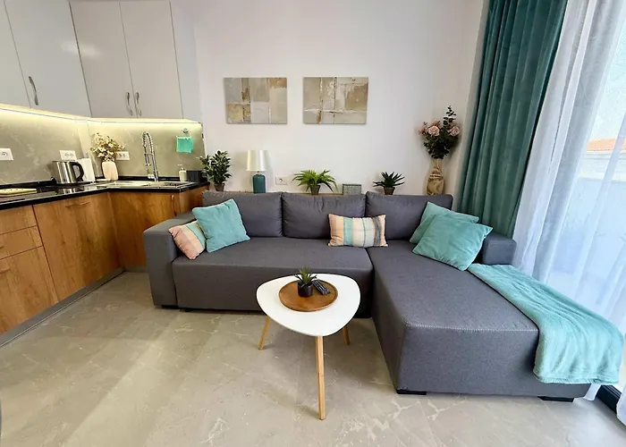 Roof Breeze Appartement