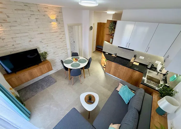 Appartement Roof Breeze *