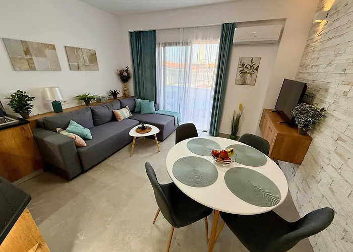 Roof Breeze Apartmán