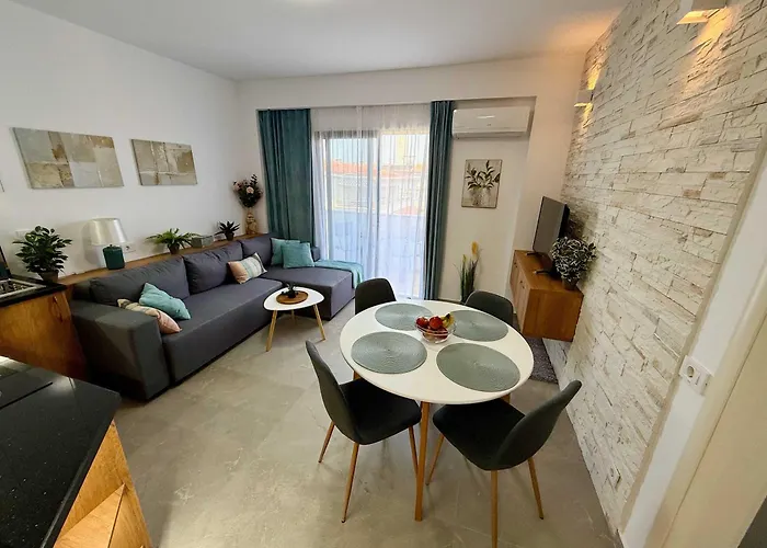 Roof Breeze Apartmán
